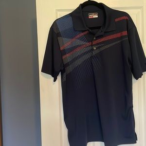 grand slam golf polo